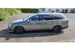 VW Passat (Typ 3C) 222.310 km 6.300 € Halsbrücke 09633