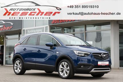 Opel Crossland (X) 98.680 km 12.980 &euro; Dresden 01139
