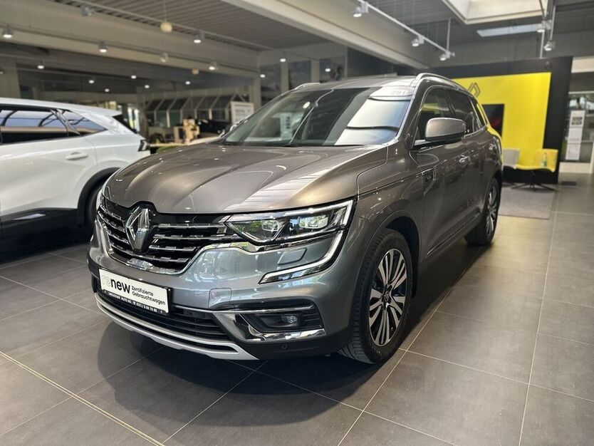 Koleos