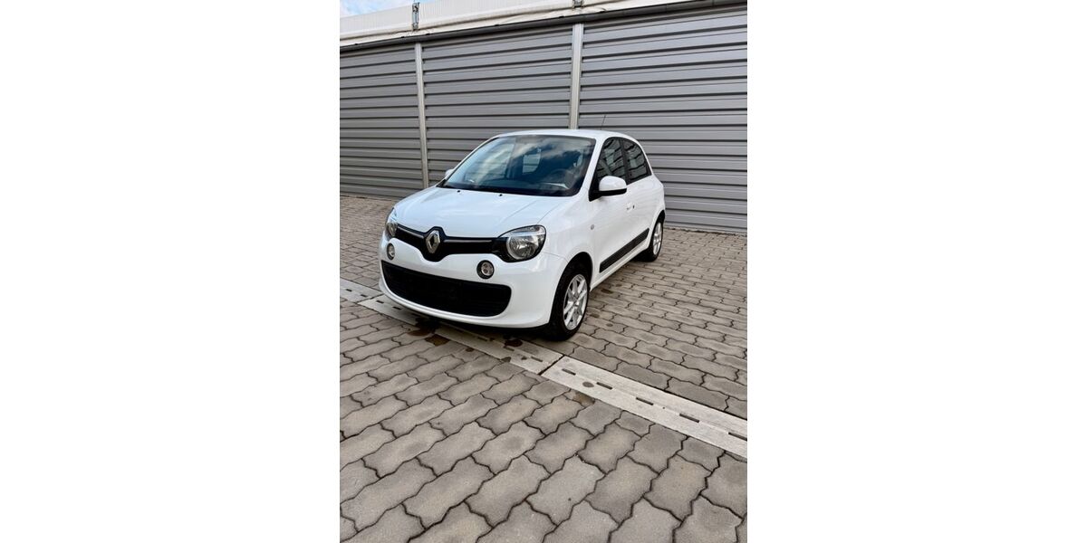 Renault Twingo 40.600 km 5.800 &euro; Dresden 01277