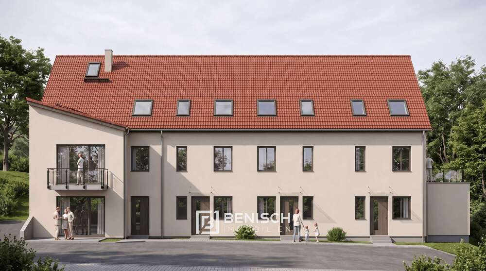 Einfamilienhaus Dresden Cossebaude - 5 Zimmer, 117 m&sup2;, 583.200&euro; | Angebot:27305484