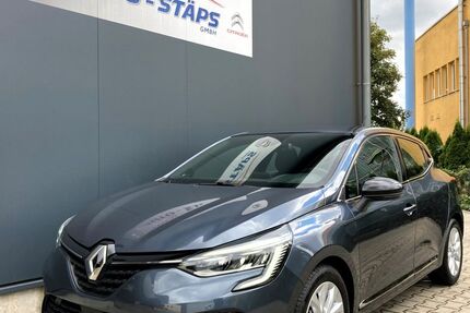 Renault Clio 5.400 km 13.990 &euro; Pirna 01796