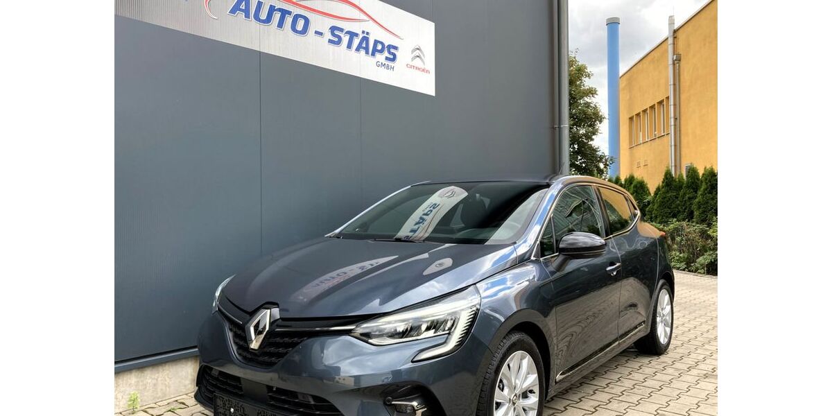 Renault Clio 5.400 km 13.990 &euro; Pirna 01796