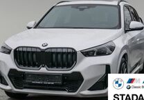 Gebrauchtwagen BMW X1