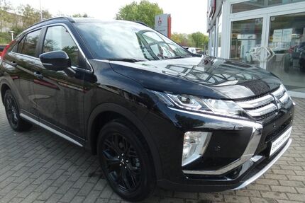 Mitsubishi Eclipse Cross 42.670 km 21.890 &euro; Radebeul 01445