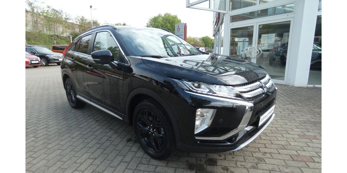 Mitsubishi Eclipse Cross 42.670 km 21.890 &euro; Radebeul 01445