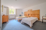 BLASEWITZ – BÜRO MIT 3 RÄUMEN – VILLA – PKW-PARKFLÄCHEN – NEUER BODENBELAG – RUHIG & ZENTRAL GELEGEN - Gewerbeobjekt Dresden Blasewitz | Angebot:27108538