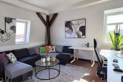 Wohnung Dresden Cotta - 1 Zimmer, 47 m&sup2;, 129.000&euro; | Angebot:27601604