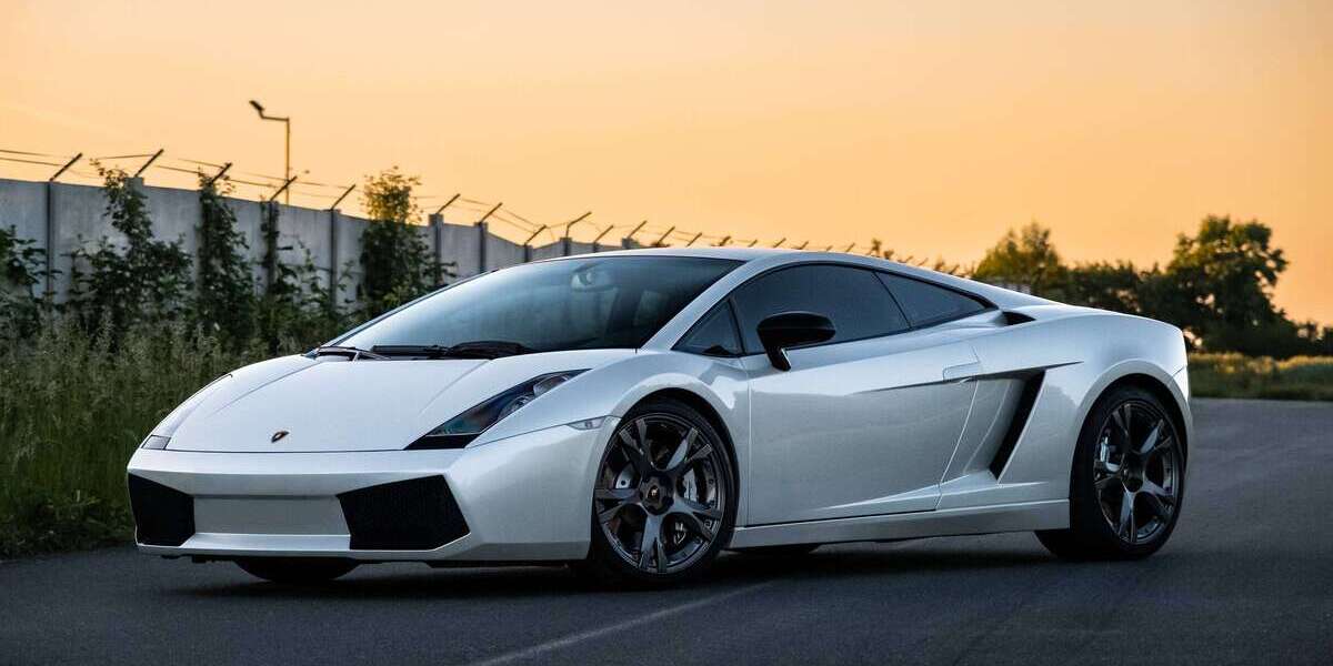 Lamborghini Gallardo 42.500 km 115.000 &euro; Dresden, Stadt 01099