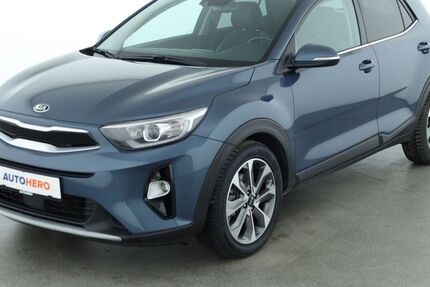 Kia Stonic 79.496 km 15.170 &euro; Dresden 01187