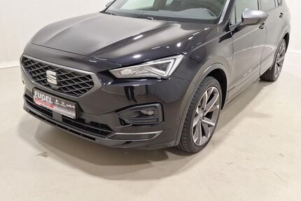 Seat Tarraco 73.800 km 32.999 € Dresden 01157
