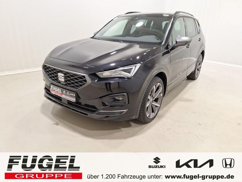 Seat Tarraco 73.800 km 32.999 € Dresden 01157