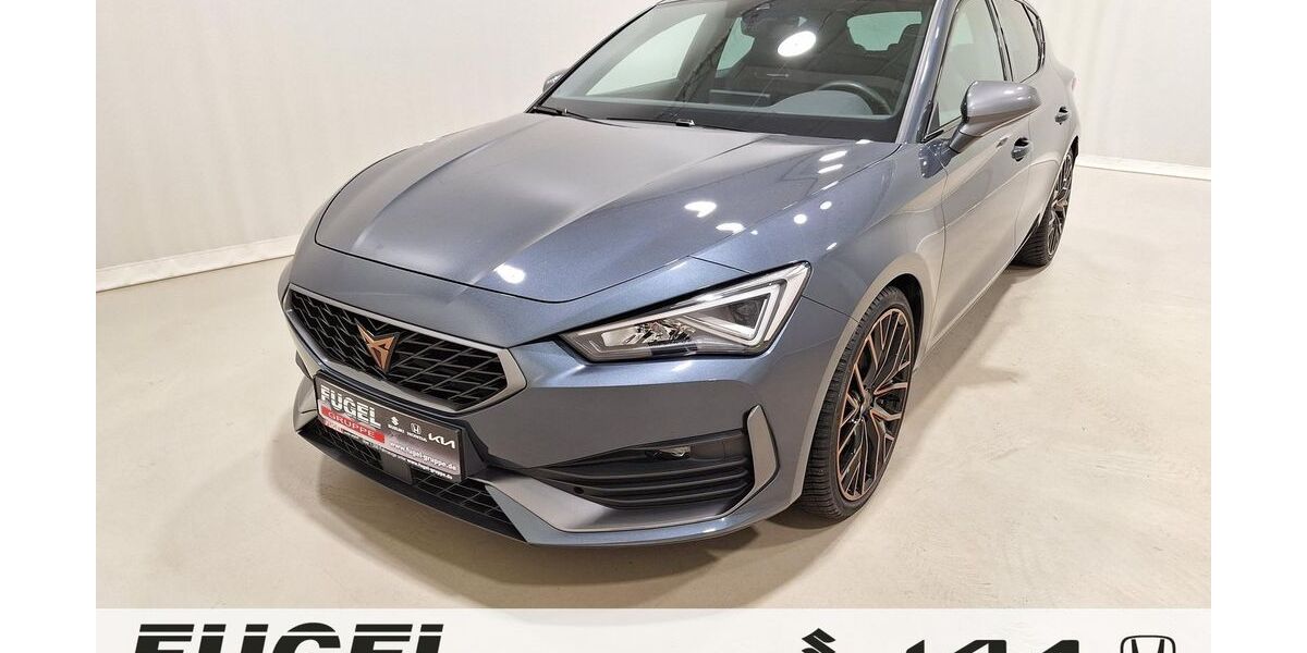 Cupra Leon 59.890 km 26.899 € Dresden 01157
