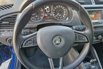 Fabia 1.2 TSI Combi