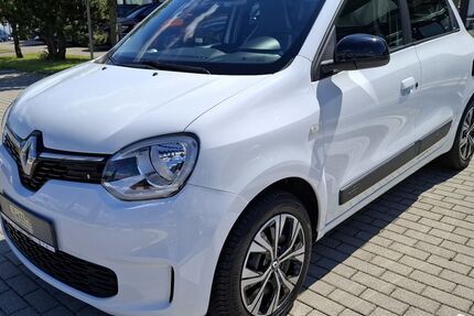 Renault Twingo 31.387 km 11.480 &euro; Dresden-Altfranken 01156