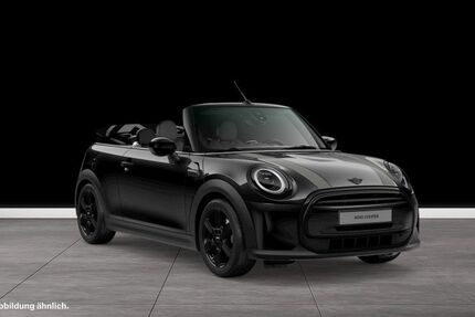 Mini Cooper Cabrio 21.065 km 32.606 &euro; Dresden 01219