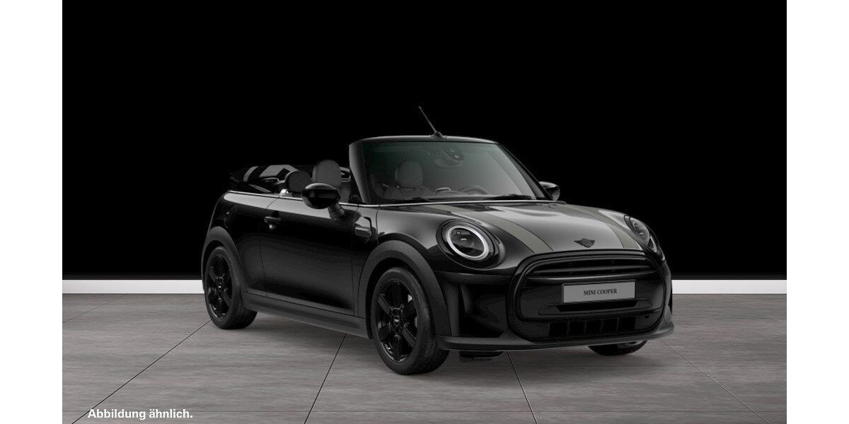 Mini Cooper Cabrio 21.065 km 32.606 &euro; Dresden 01219
