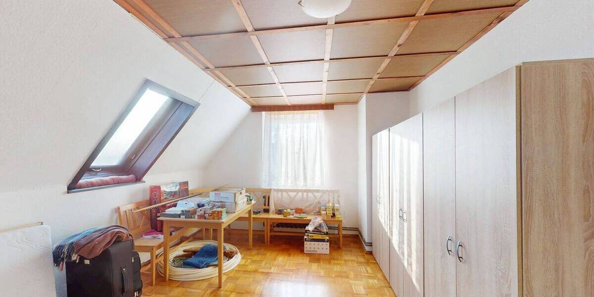 Einfamilienhaus Dresden Pappritz - 5 Zimmer, 115 m&sup2;, 349.000&euro; | Angebot:26276779