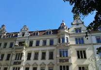 Wohnung zum Mieten in Dresden 618,16 € 42.26 m²