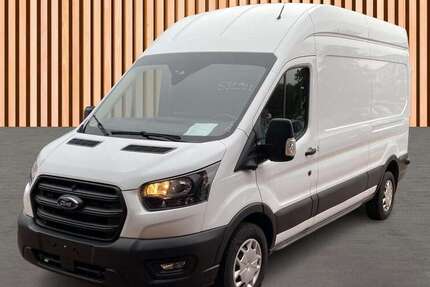 Ford Transit 40.382 km 24.980 &euro; Dresden/Weißig 01328