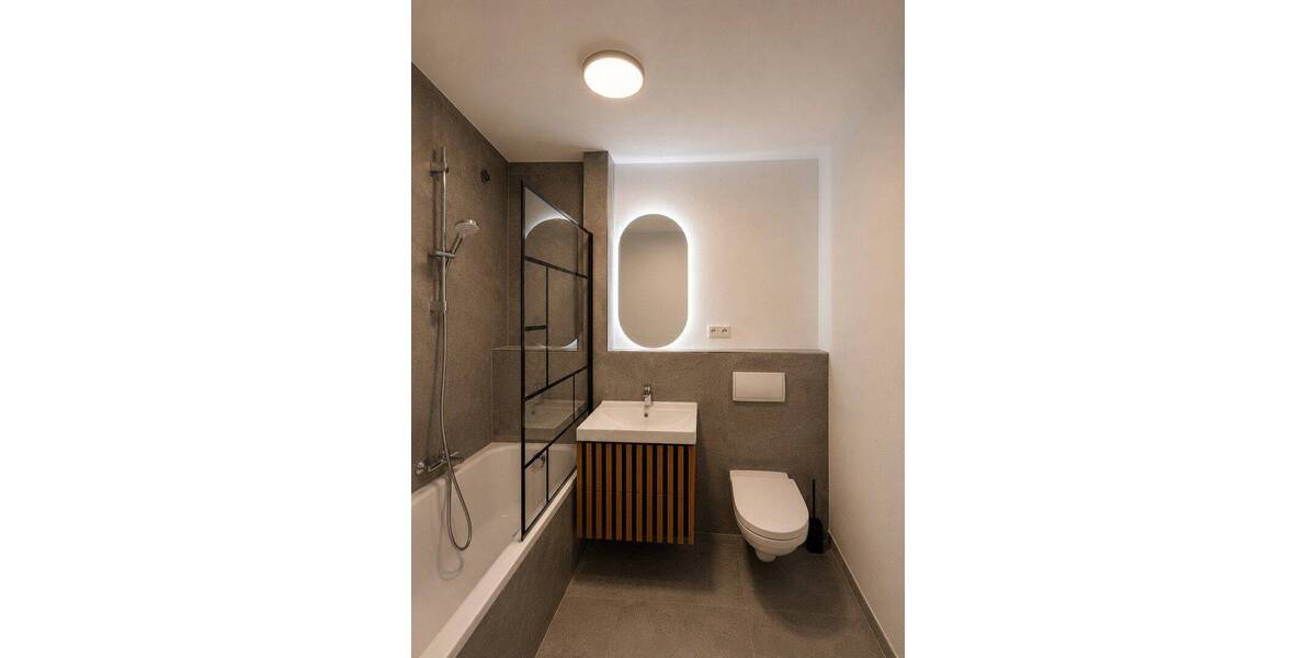 Etagenwohnung Weinböhla - 2 Zimmer, 62 m&sup2;, 868&euro; | Angebot:26929332