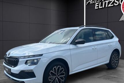 Skoda Kamiq 1.500 km 31.950 &euro; Dresden 01139