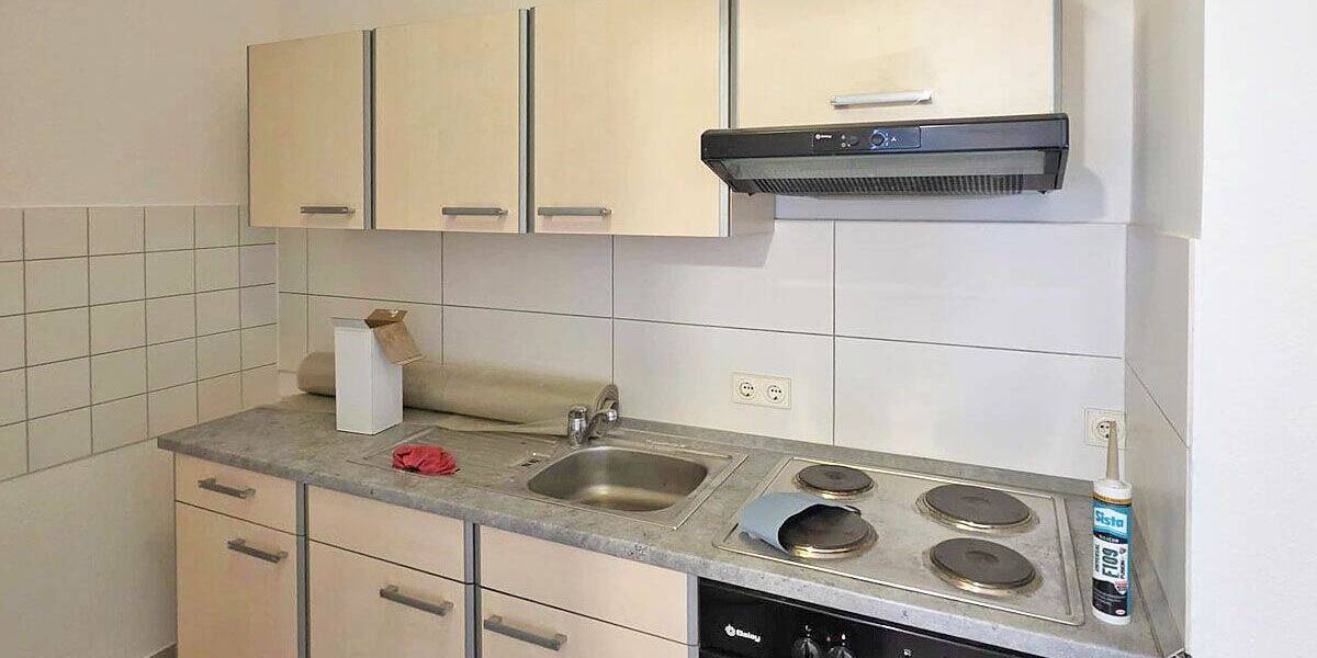 Etagenwohnung Dresden Wilsdruffer Vorstadt/Seevorstadt-West - 2 Zimmer, 50 m&sup2;, 540&euro; | Angebot:26543257