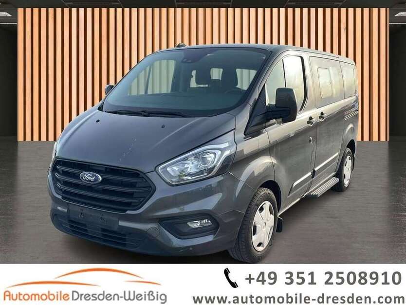 Transit Custom