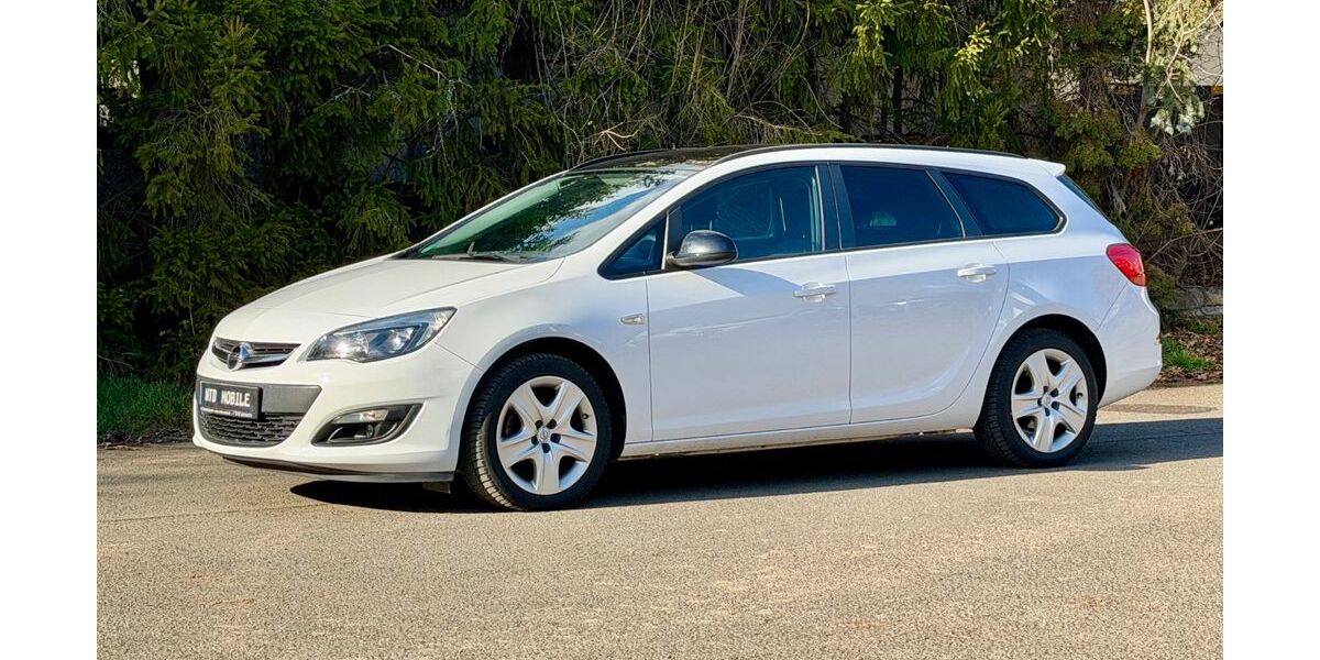 Opel Astra 150.000 km 5.490 &euro; Heidenau 01809