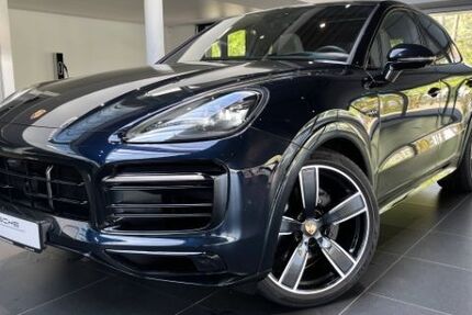 Porsche Cayenne 53.681 km 84.960 &euro; Dresden 01129