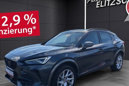 Cupra Formentor 29.000 km 25.890 &euro; Dippoldiswalde 01744