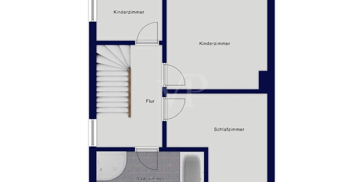 Reihenendhaus Heidenau - 6 Zimmer, 123 m&sup2;, 298.000&euro; | Angebot:25818986