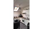 Dachgeschoßwohnung Dresden Neustadt - 2 Zimmer, 65 m&sup2;, 900&euro; | Angebot:26664076