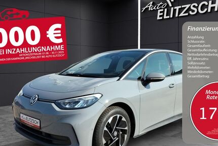 VW ID.3 21.500 km 31.950 € Hoyerswerda 02977