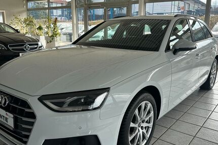 Audi A4 48.114 km 22.499 &euro; Kesselsdorf 01723