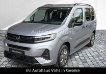 Gebrauchtwagen Opel Combo
