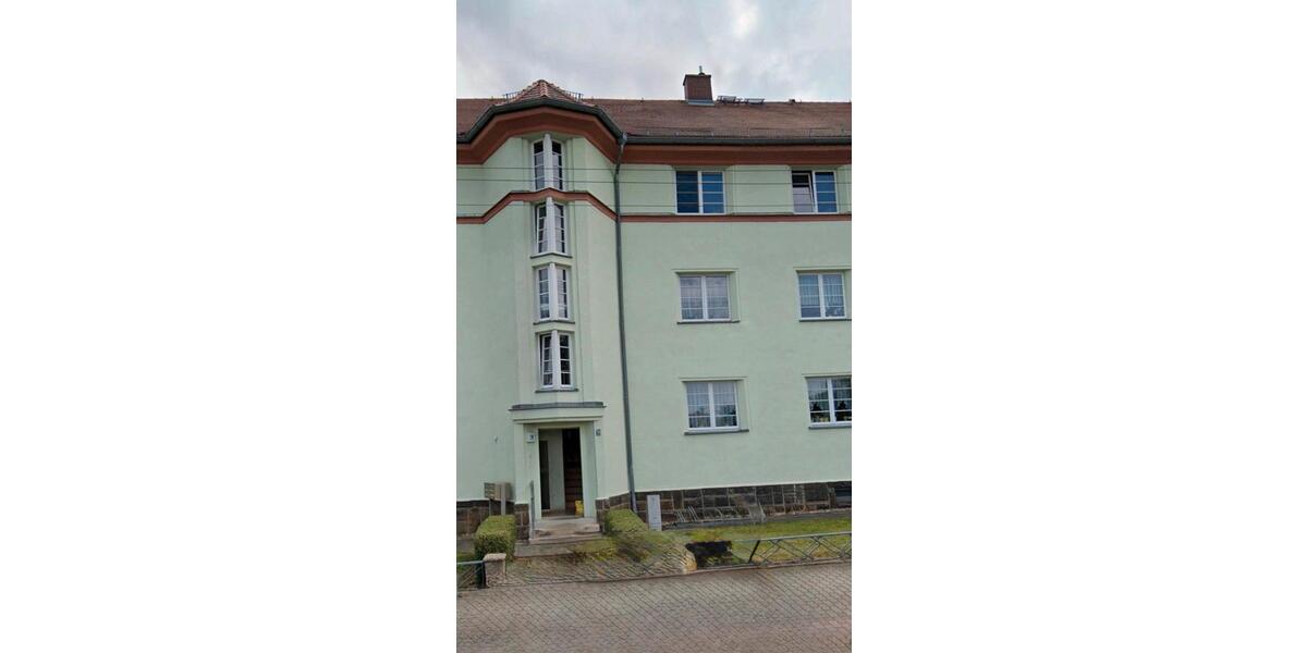 Schöne 2-Raum-Wohnung mit Balkon & Einbauküche - Privatverkauf! 2 zimmer