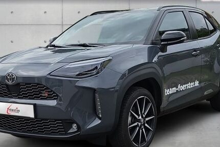 Toyota Yaris Cross 8.447 km 32.990 &euro; Pirna 01796