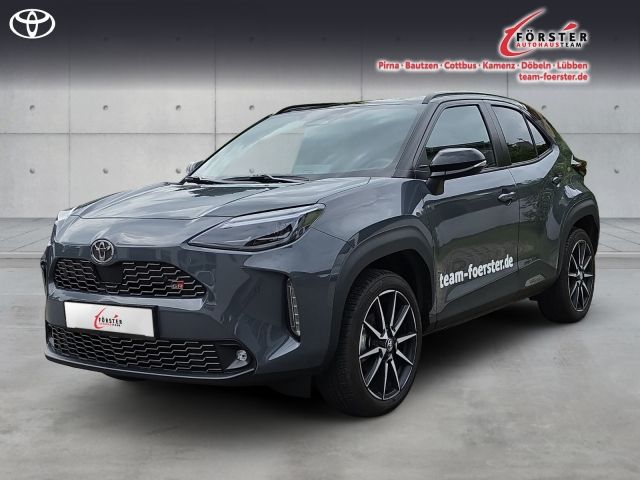 Toyota Yaris Cross 8.447 km 32.990 &euro; Pirna 01796