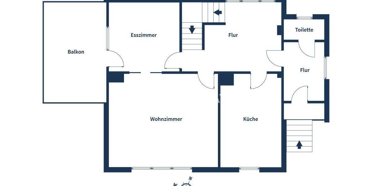 Einfamilienhaus Dresden Klotzsche - 5 Zimmer, 120 m&sup2;, 697.000&euro; | Angebot:26617195