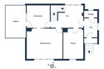 Einfamilienhaus Dresden Klotzsche - 5 Zimmer, 120 m&sup2;, 697.000&euro; | Angebot:26617195