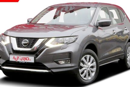 Nissan X-Trail 64.280 km 20.990 &euro; Meißen 01662