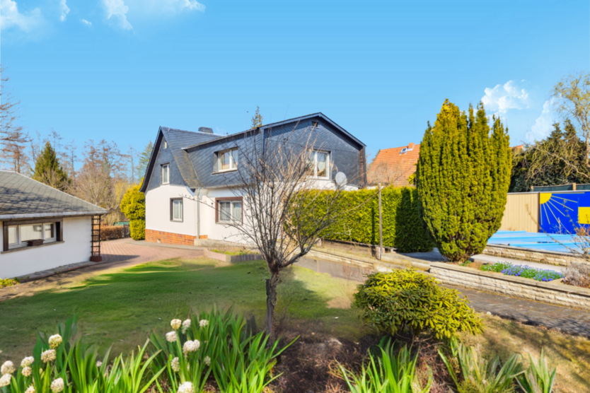Haus zum Kaufen in Pirna 369.000 € 149.23 m²