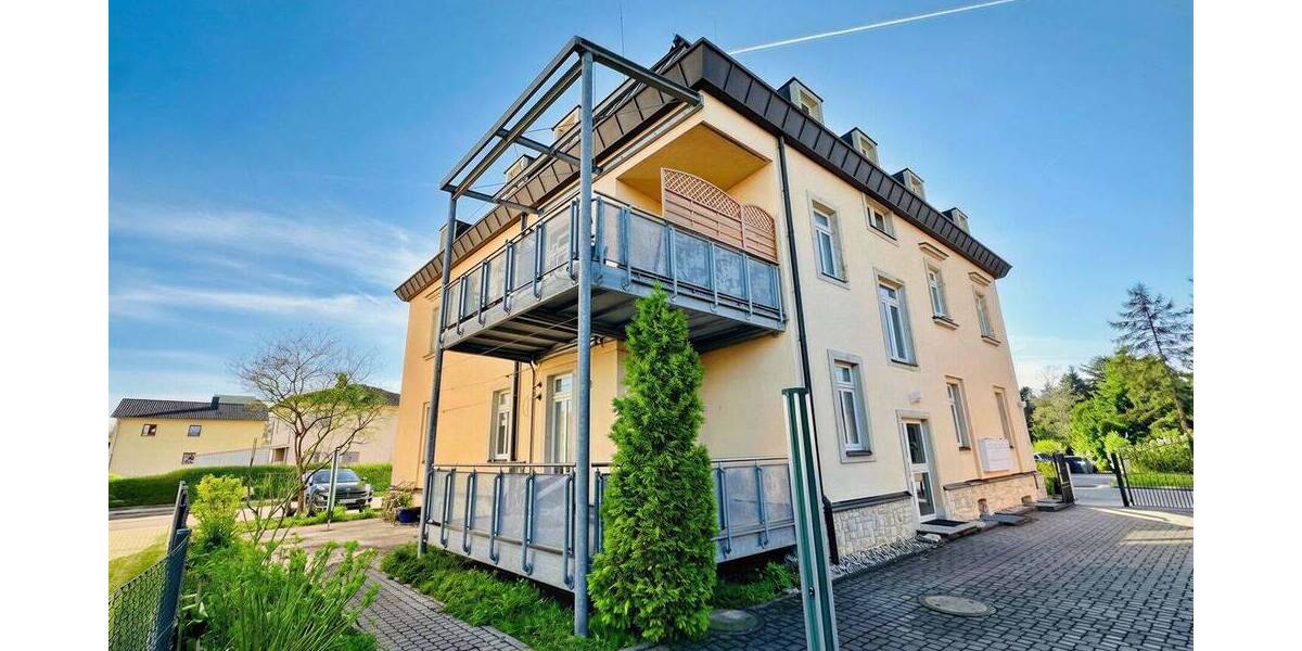 Etagenwohnung Dresden Briesnitz - 4 Zimmer, 128 m&sup2;, 485.000&euro; | Angebot:26105505