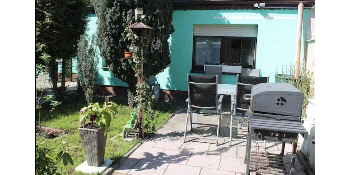Einfamilienhaus Dresden Cotta - 2 Zimmer, 60 m&sup2;, 1.200&euro; | Angebot:26003272