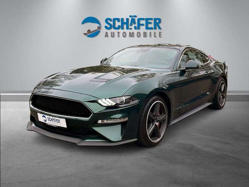 Mustang
