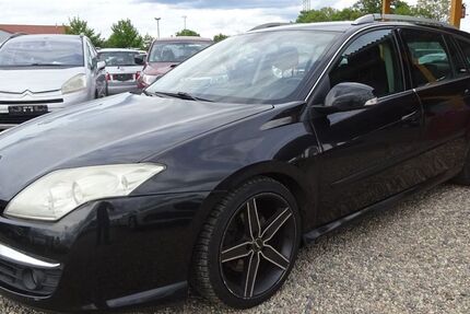 Renault Laguna 278.511 km 1.100 &euro; Dresden 01219