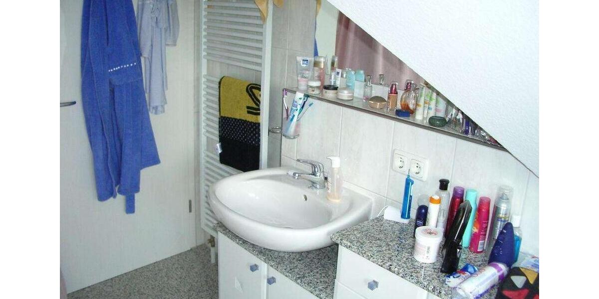 Dachgeschoßwohnung Dresden Loschwitz - 2 Zimmer, 56 m&sup2;, 850&euro; | Angebot:26445796
