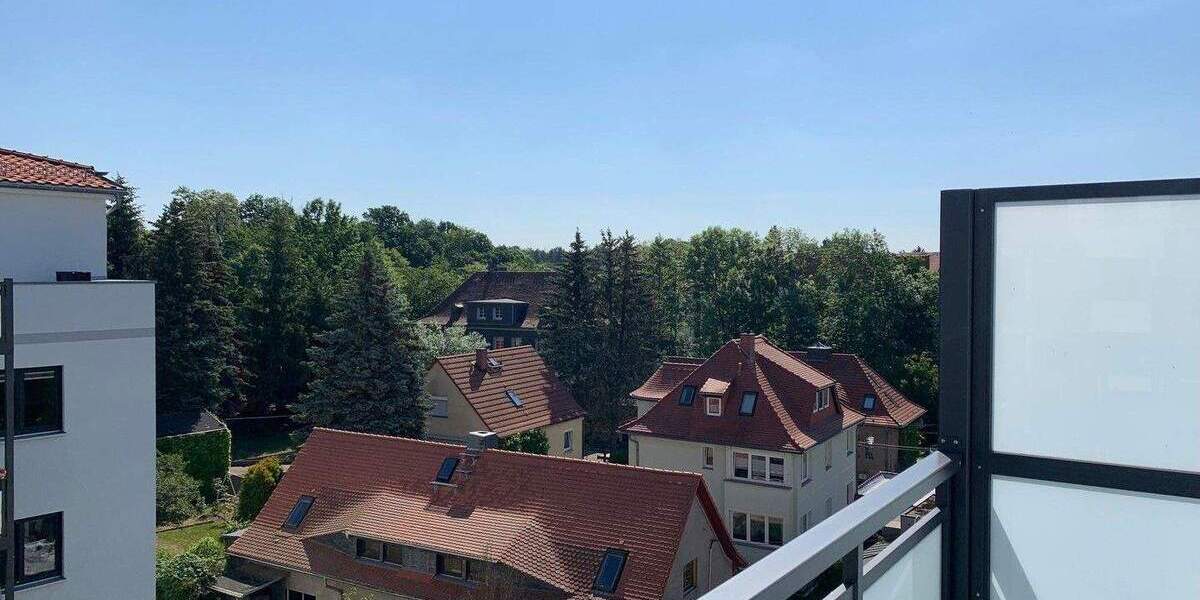 Etagenwohnung Radeberg Kalte Ruhe - 3 Zimmer, 76 m&sup2;, 840&euro; | Angebot:25663352