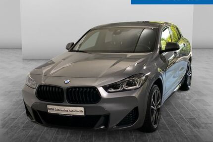 BMW X2 55.939 km 35.910 &euro; Dresden 01219